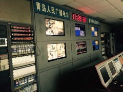 2015年下半年新產品、新技術推廣活動和巡回服務第四站
