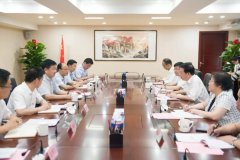 福建廣電網絡要提前布局5G，加快股改上市！