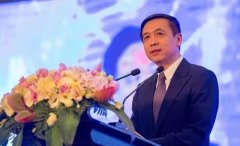 張宏森對智慧廣電發展提三點建議，融入廣電5G發展大局