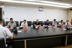 甘肅廣電網絡董事長謝鵬：全力沖刺全年目標任務，要“動真碰硬”
