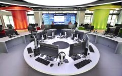 河南廣電主推5G融媒，大象新聞客戶端正式上線