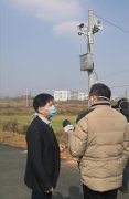 利用應急廣播系統防控疫情，江西廣電受到央視等主流媒體高度關注