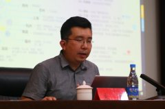 北方廣電網絡廣電5G行業應用培訓會舉行，華為講了什么？