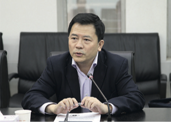 中國廣電呂建杰：目前處于網絡整合過渡期，整合工作還需一步步分階段來推進