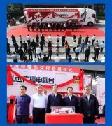 各省廣播電視臺爭相引進超高清轉播車，你所在的省有嗎？