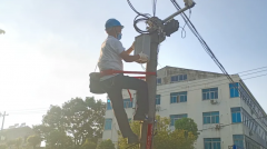 江蘇有線應急廣播打響防疫宣傳戰，夯實防疫傳播網
